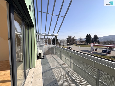 Pronájem bytu 2kk, 65 m² 2