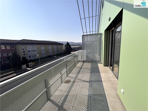 Pronájem bytu 2kk, 65 m² - 0