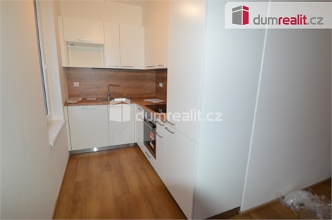 Pronájem bytu 2kk, 58 m² - 0