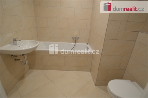 Pronájem bytu 2kk, 58 m² - 4