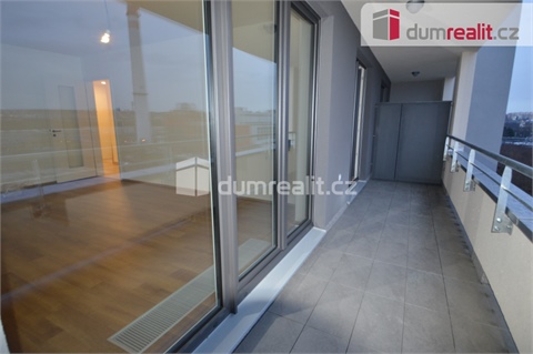 Pronájem bytu 2kk, 58 m² - 2