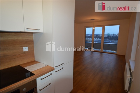 Pronájem bytu 2kk, 58 m² 0