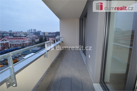 Pronájem bytu 2kk, 58 m² 8