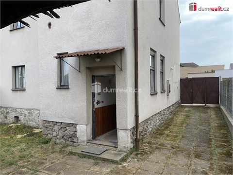 Prodej rodinného domu, 160 m² 2