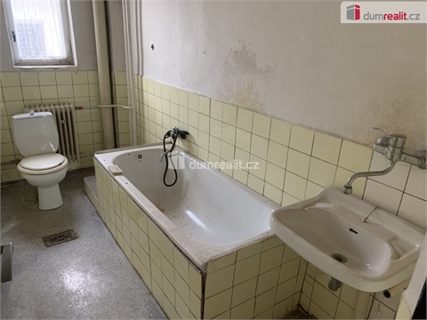 Prodej rodinného domu, 160 m² - 14