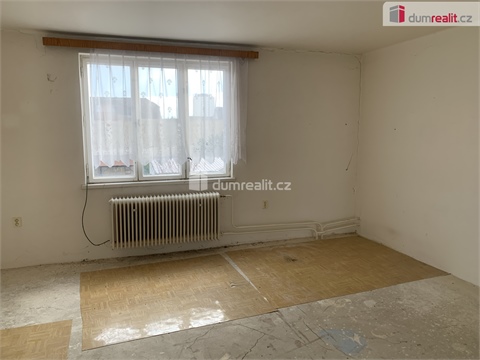 Prodej rodinného domu, 160 m² - 12