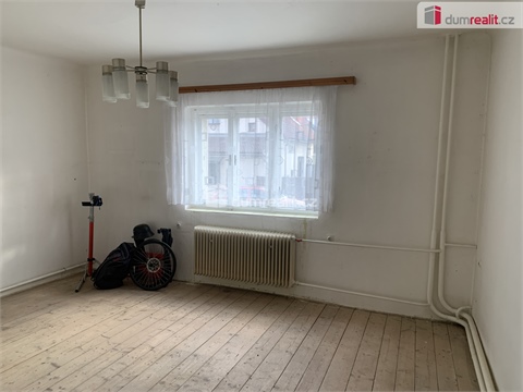 Prodej rodinného domu, 160 m² - 4