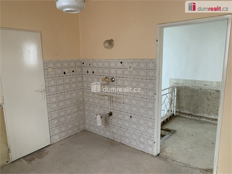 Prodej rodinného domu, 160 m² - 6