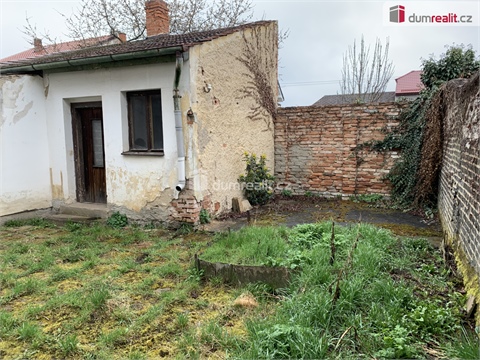 Prodej rodinného domu, 160 m² - 2