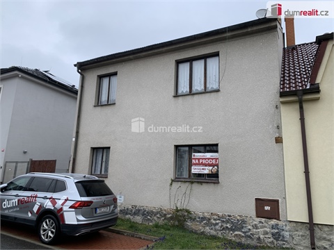 Prodej rodinného domu, 160 m² - 22