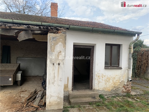 Prodej rodinného domu, 160 m² - 16