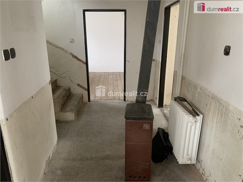 Prodej rodinného domu, 160 m² - 8