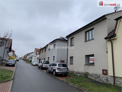 Prodej rodinného domu, 160 m² - 0