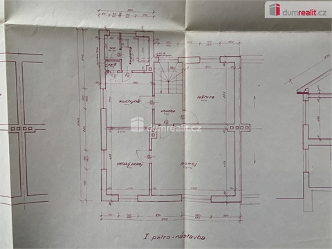 Prodej rodinného domu, 160 m² 20