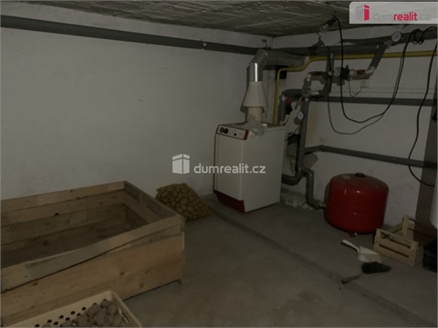 Prodej rodinného domu, 160 m² 16