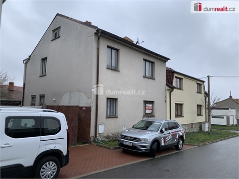 Prodej rodinného domu, 160 m² 0