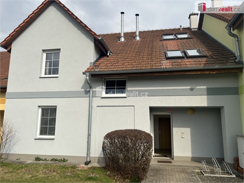 Prodej bytu 1kk, 40 m² 2