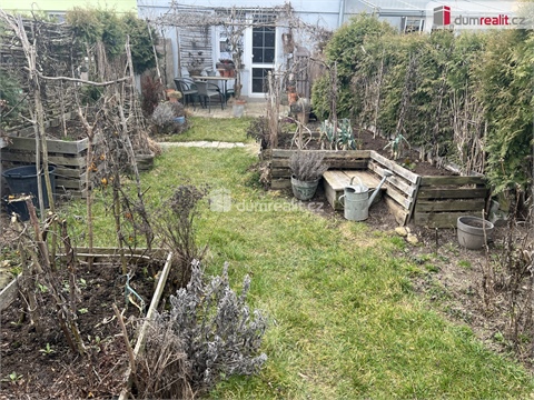 Prodej bytu 1kk, 40 m² 10