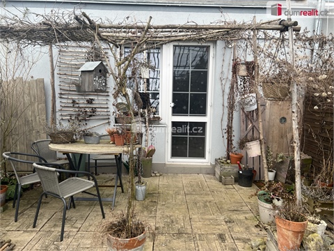 Prodej bytu 1kk, 40 m² - 2