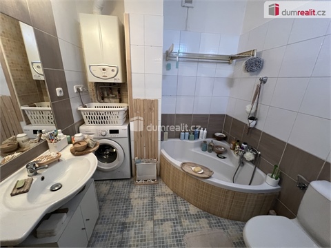 Prodej bytu 1kk, 40 m² - 8