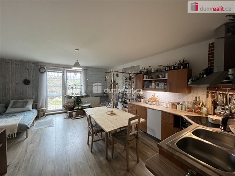 Prodej bytu 1kk, 40 m² 0