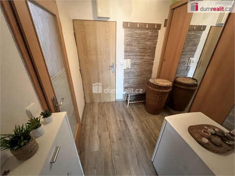 Prodej bytu 1kk, 40 m² 4