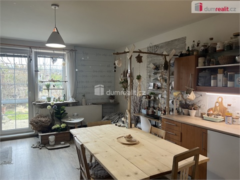 Prodej bytu 1kk, 40 m² - 4