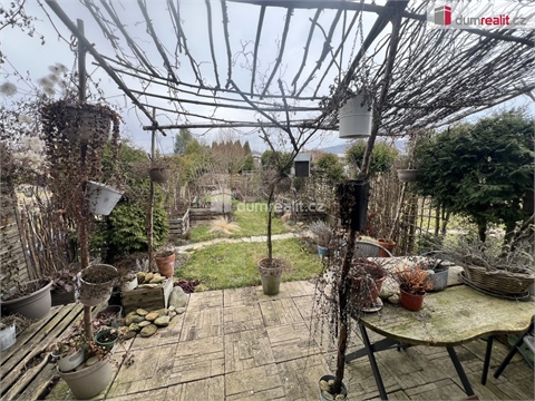 Prodej bytu 1kk, 40 m² - 0