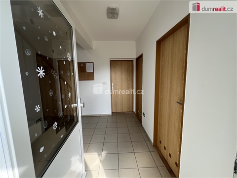 Prodej bytu 1kk, 40 m² 8