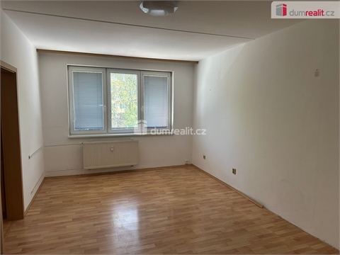 Pronájem bytu 3+1, 70 m² - 2