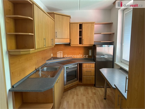 Pronájem bytu 3+1, 70 m² - 16