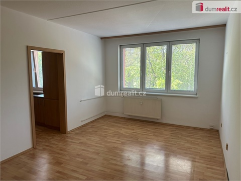 Pronájem bytu 3+1, 70 m² - 4