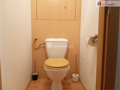 Pronájem bytu 3+1, 70 m² 18