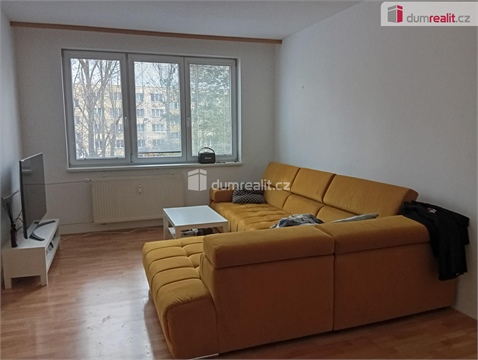 Prodej bytu 3+1, 70 m² - 2