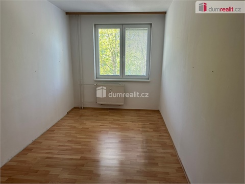 Pronájem bytu 3+1, 70 m² - 10