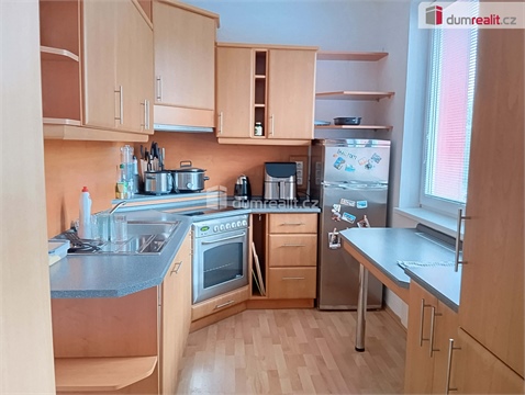 Prodej bytu 3+1, 70 m² 0