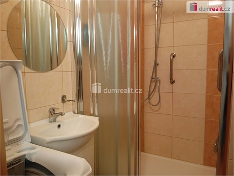 Prodej bytu 3+1, 70 m² - 4