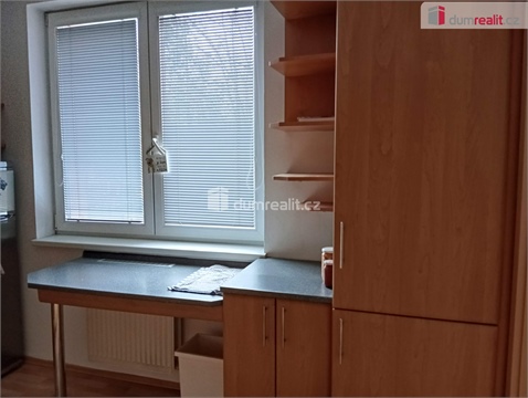 Prodej bytu 3+1, 70 m² - 0