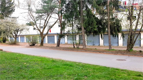 Prodej garáže, 17 m² - 6