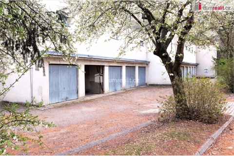 Prodej garáže, 17 m² 4