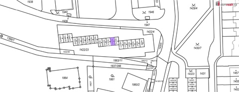 Prodej garáže, 17 m² 16