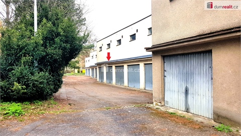 Prodej garáže, 17 m² 8