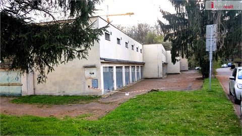 Prodej garáže, 17 m² - 12