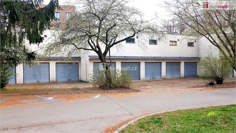 Prodej garáže, 17 m² 10