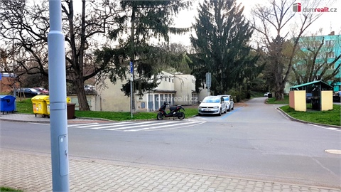 Prodej garáže, 17 m² 14