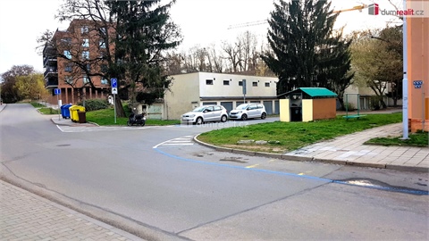 Prodej garáže, 17 m² - 14