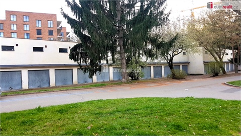 Prodej garáže, 17 m² - 10