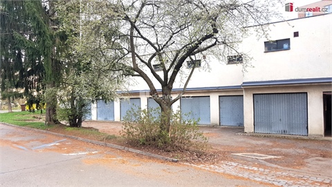 Prodej garáže, 17 m² 6