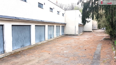 Prodej garáže, 17 m² 12