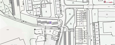 Prodej garáže, 17 m² - 16